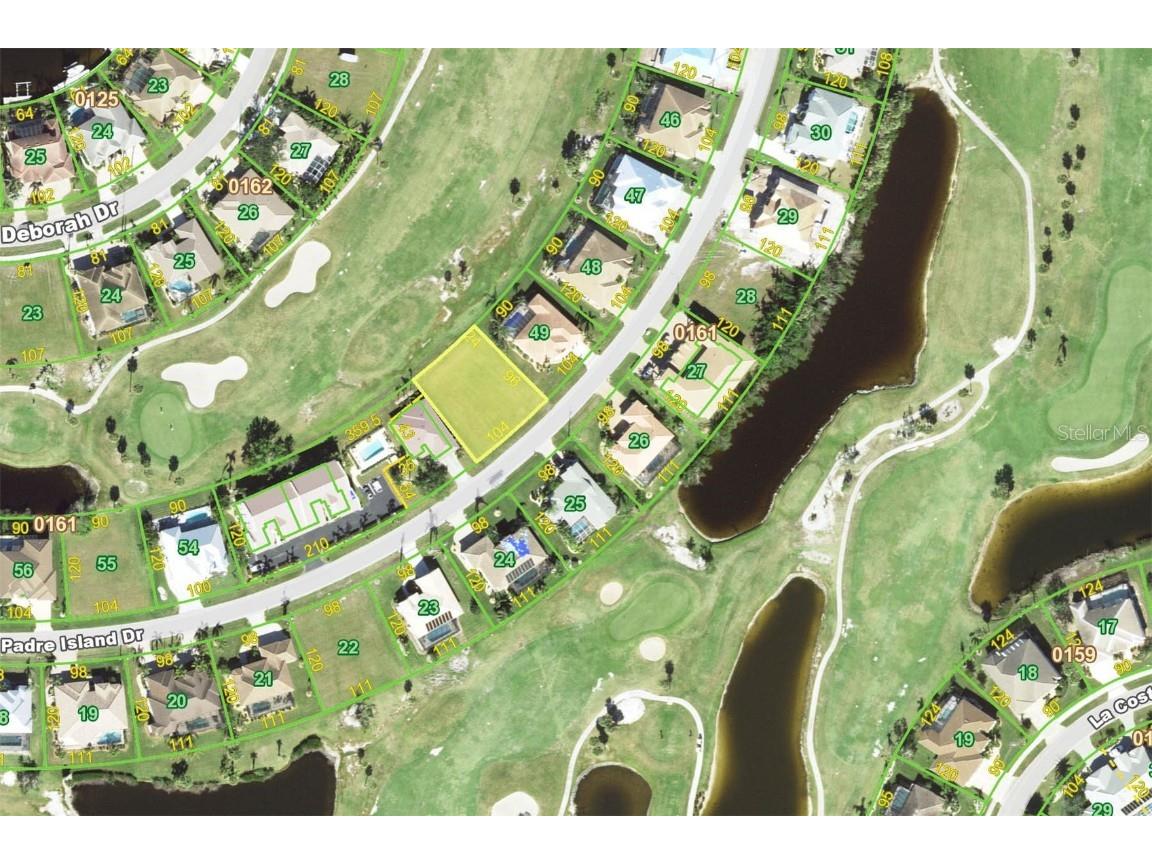 2070 Padre Island Drive Punta Gorda FL 33950 C7510677 image16