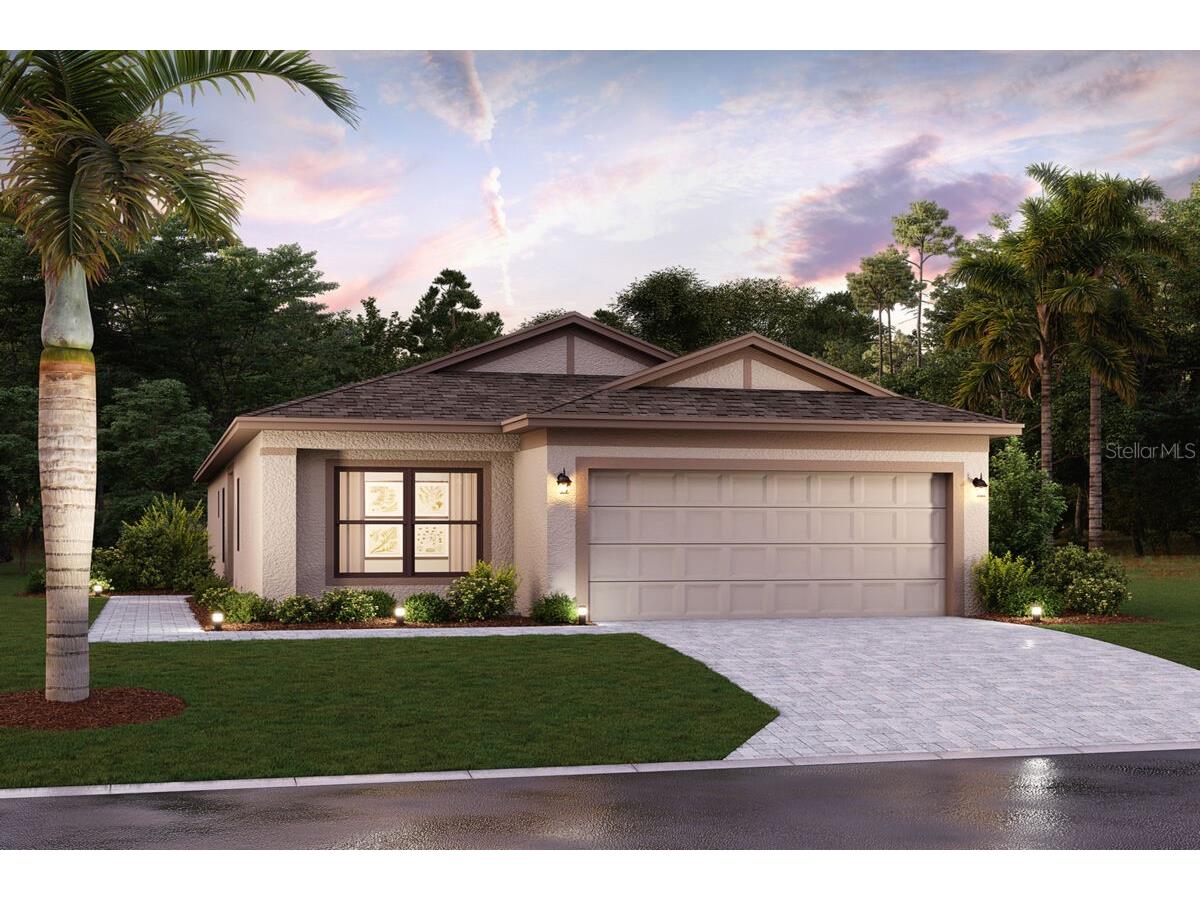 2070 Sunset Preserve Way Port Charlotte FL 33953 R4910185 image1
