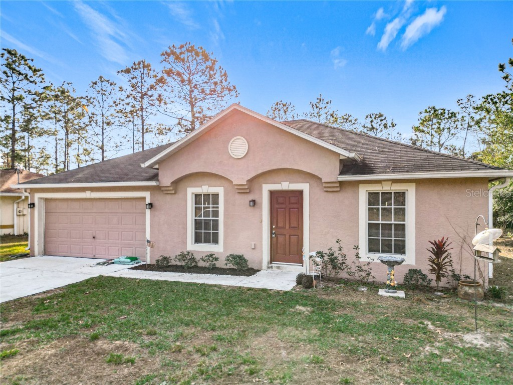 2070 W Citrus Springs Boulevard Citrus Springs FL 34434 W7871211 image1