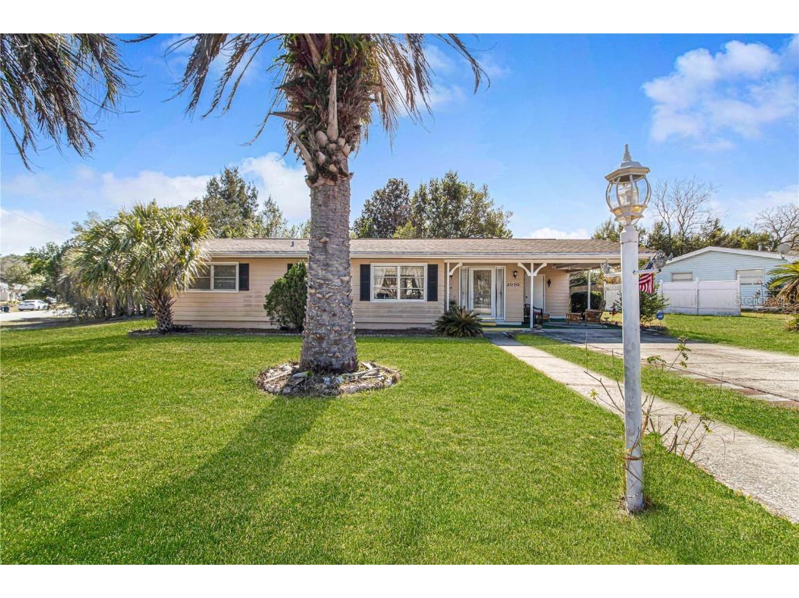 2070 W Greenway Place Citrus Springs FL 34434 OM656744 image1