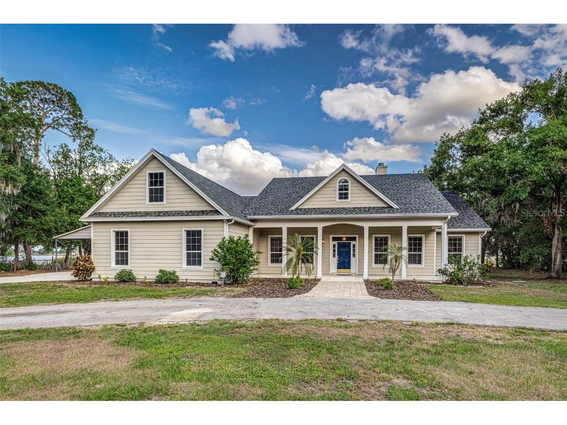 2070 W Lake Hamilton Drive Winter Haven FL 33881 - LAKE HAMILTON L4952664 image1