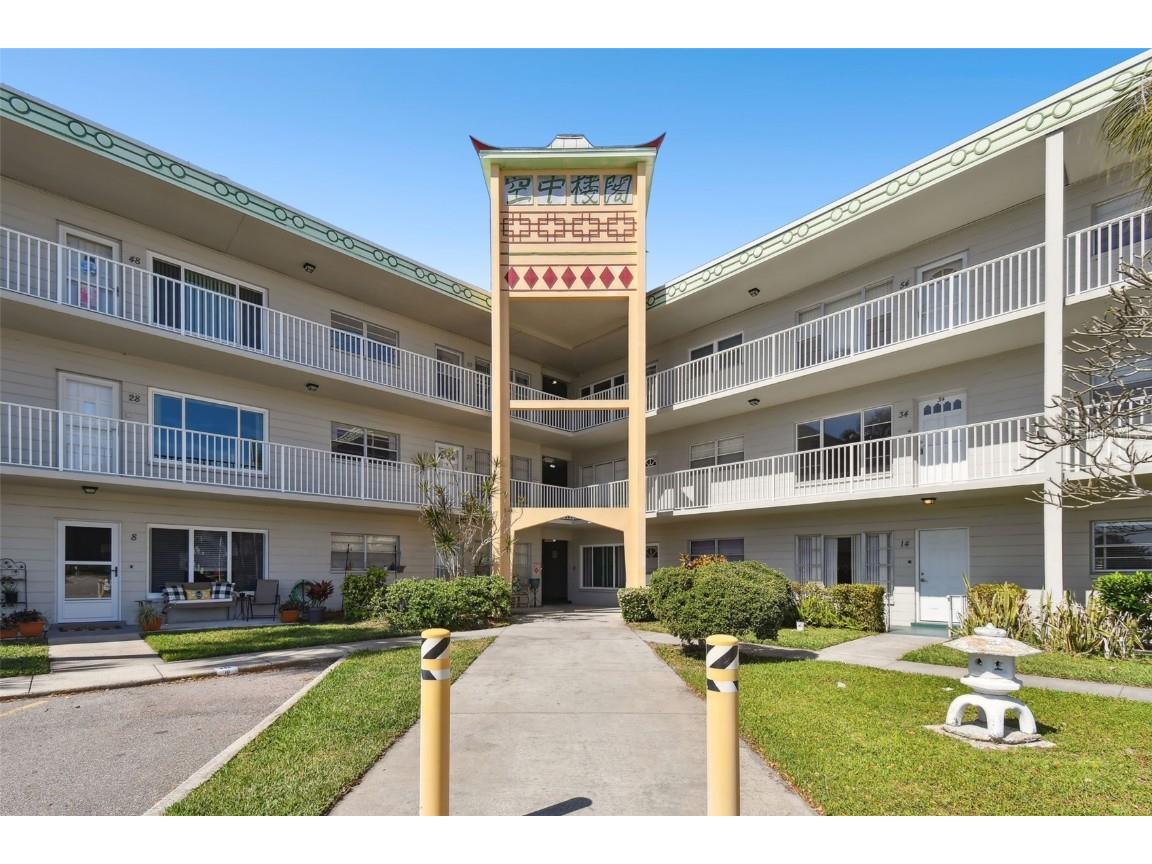 2070 World Parkway Boulevard #34 Clearwater FL 33763 TB8365029 image1