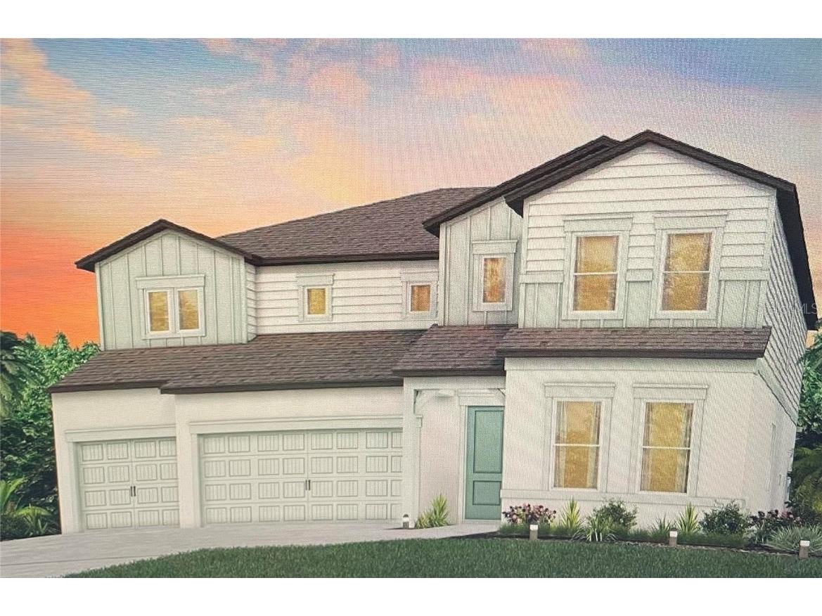 20700 Magnolia Creek Lane Land O Lakes FL 34638 J968901 image1