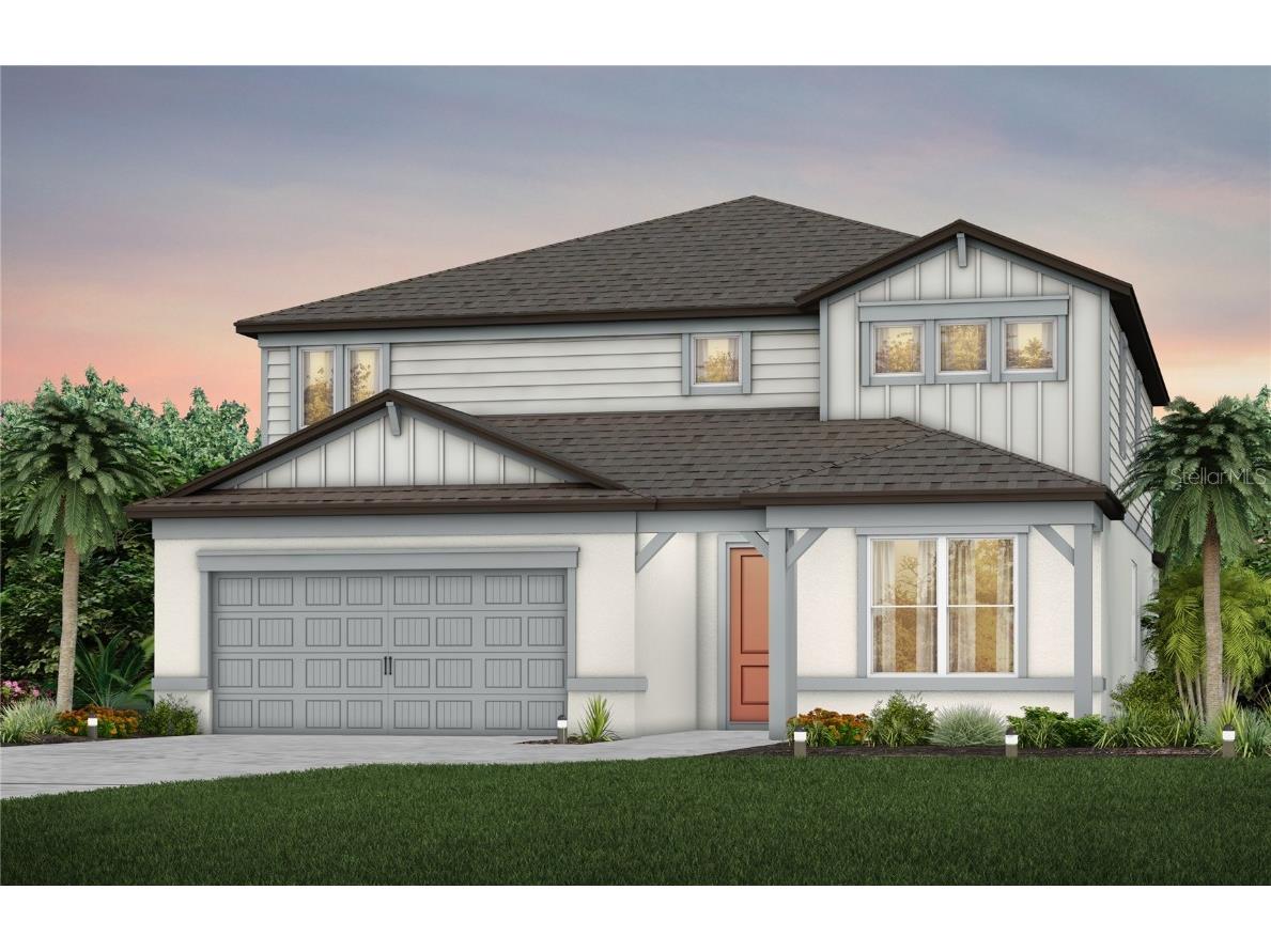 20707 Balsam Hill Road Land O Lakes FL 34638 T3551210 image1