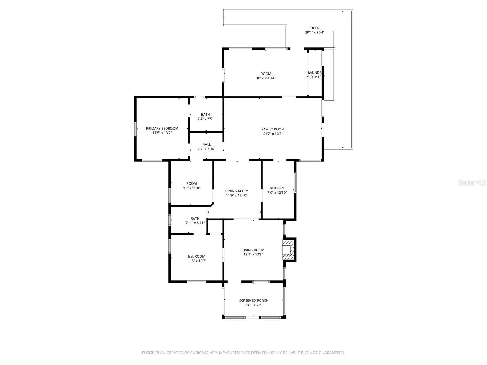 20707 Park Avenue Dunnellon FL 34431 OM718682 image52