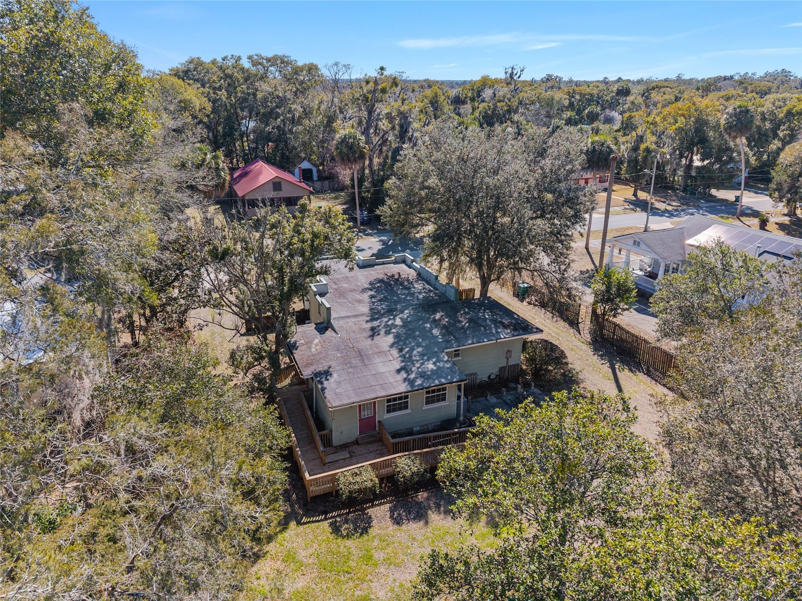 20707 Park Avenue Dunnellon FL 34431 OM718682 image54