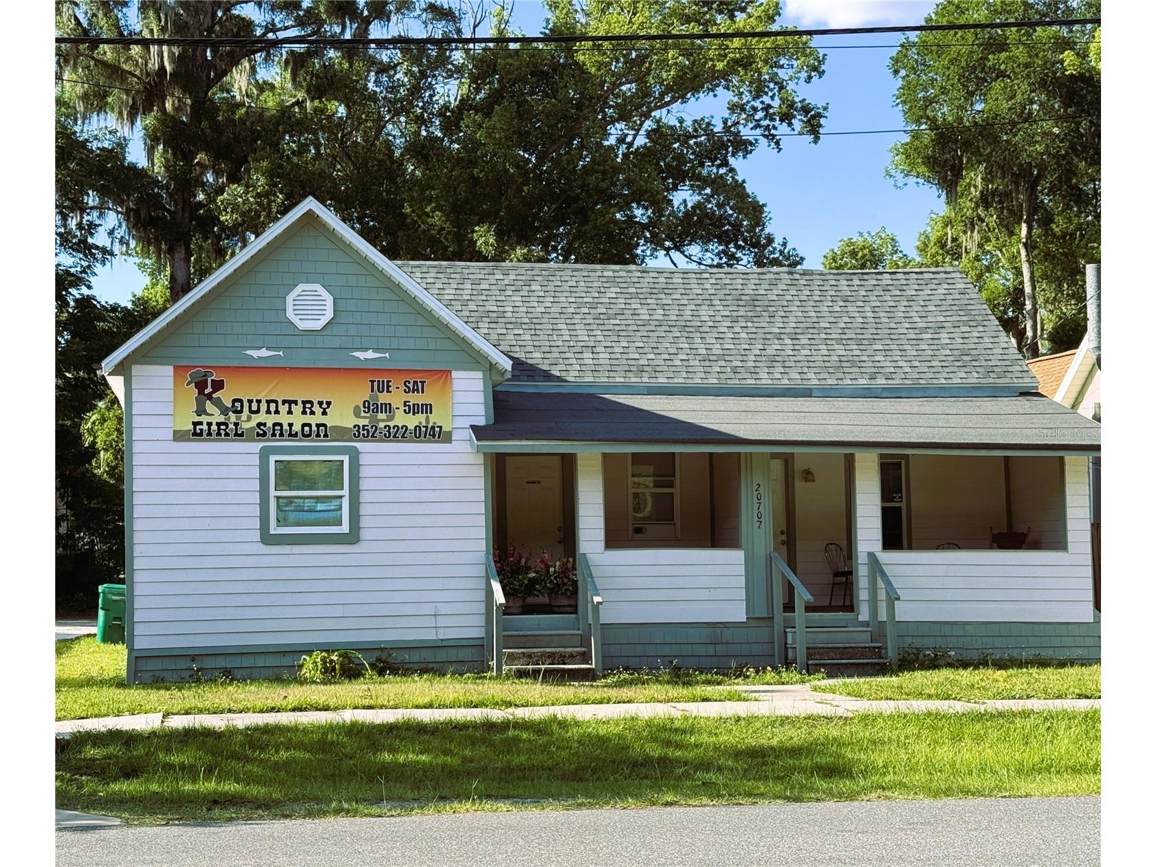 20707 Walnut Street Dunnellon FL 34431 OM725024 image1