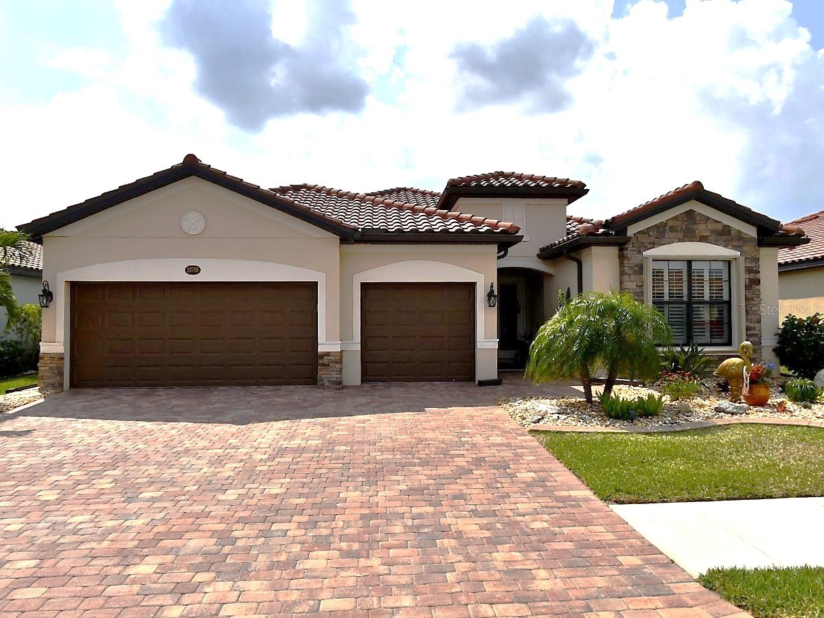 20709 Benissimo Drive Venice FL 34293 A4694791 image1