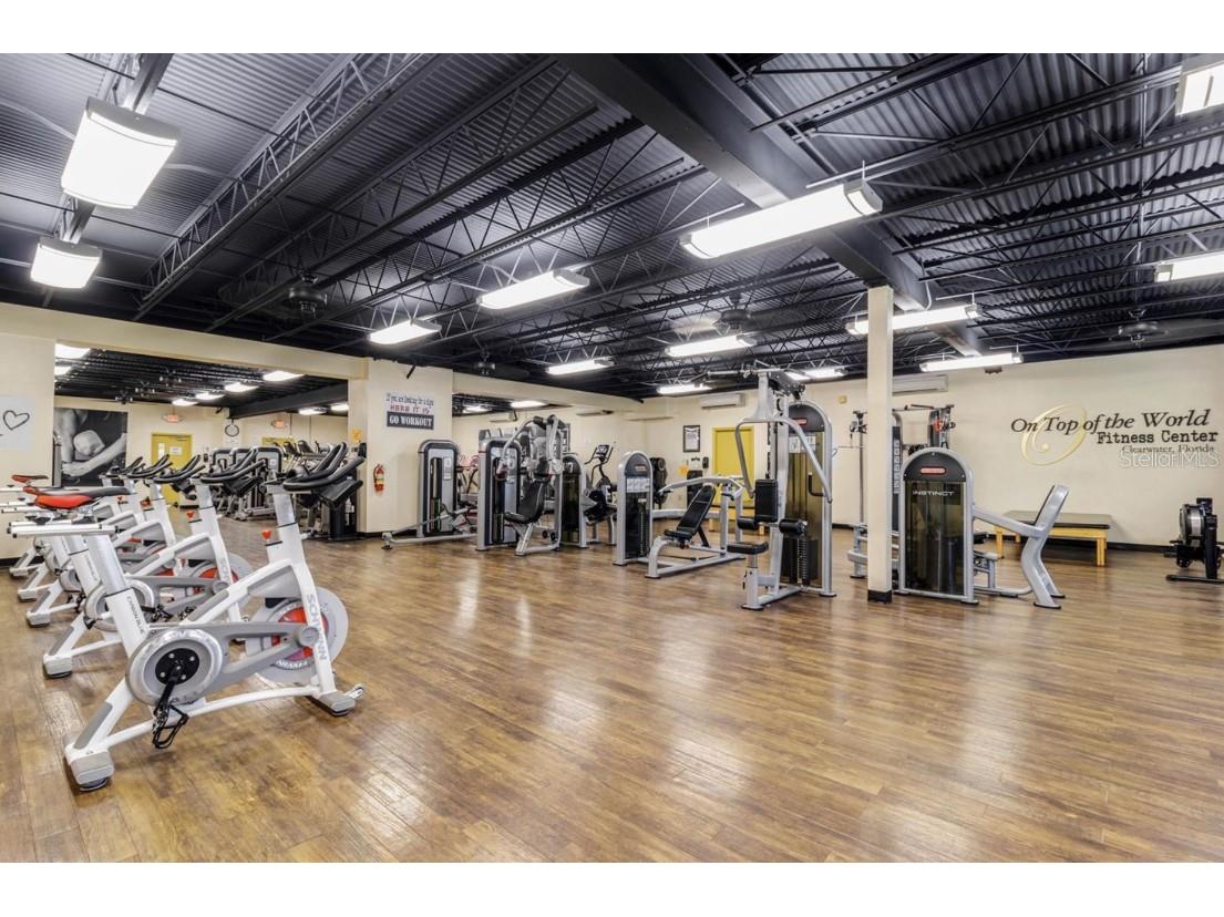 2071 Australia Way W #41 Clearwater FL 33763 TB8456822 image30