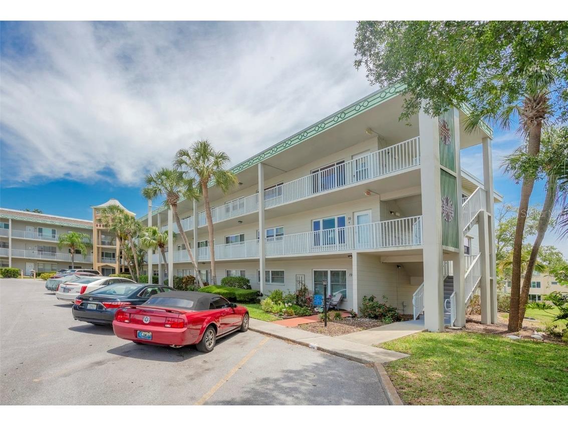 2071 Australia Way W #59 Clearwater FL 33763 U8192272 image1