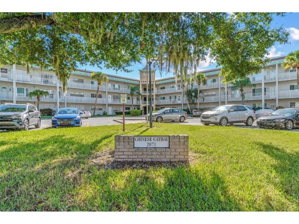 2071 Australia Way W #9 Clearwater FL 33763 TB8417179 image1