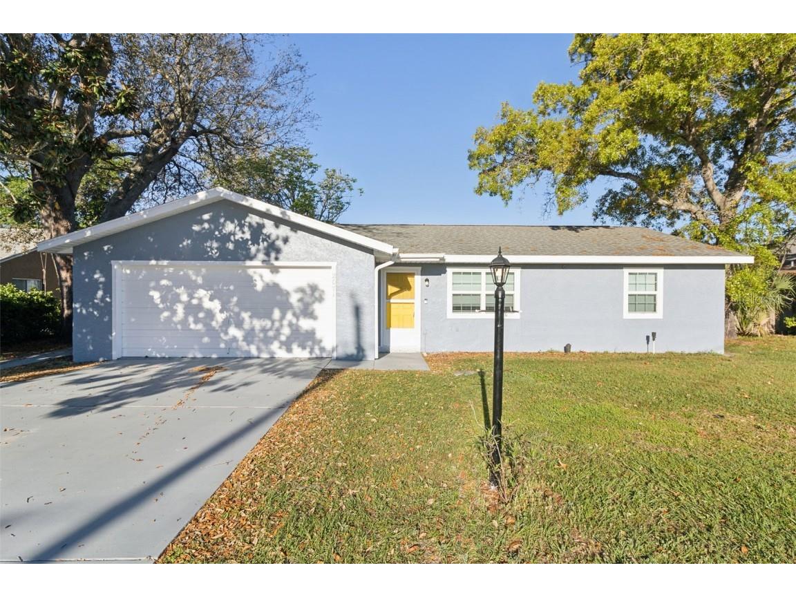 2071 Beckwith Avenue, Spring Hill, FL, 34608 MLS O6189270 Edina Realty