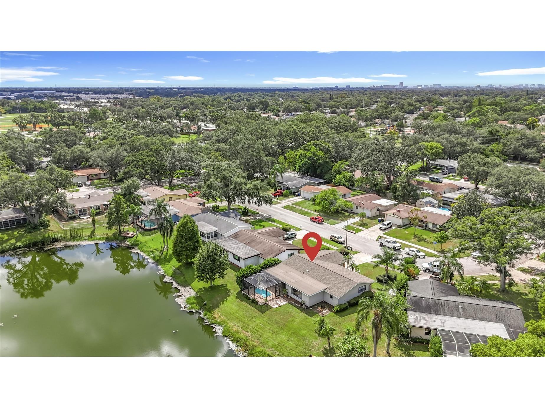 2071 Butternut Circle E Clearwater FL 33763 TB8486461 image3