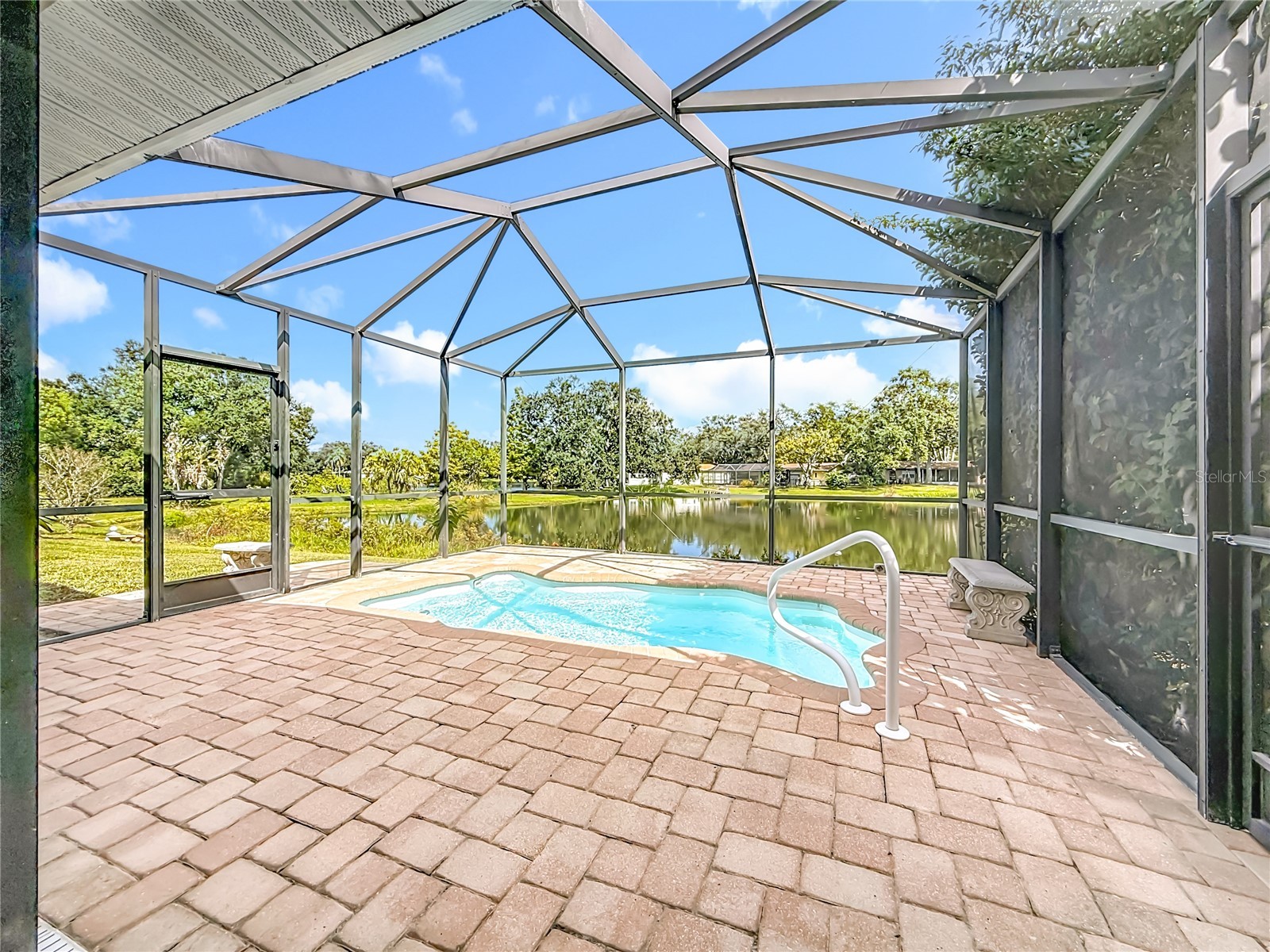 2071 Butternut Circle E Clearwater FL 33763 TB8486461 image58