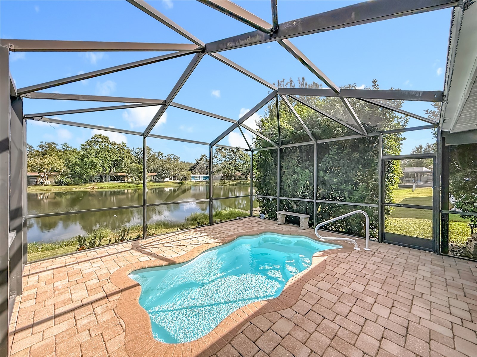 2071 Butternut Circle E Clearwater FL 33763 TB8486461 image59