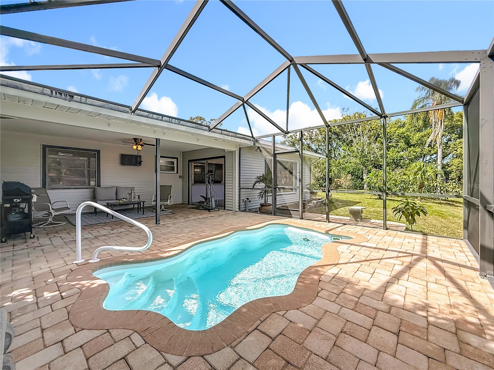 2071 Butternut Circle E Clearwater FL 33763 TB8486461 image60