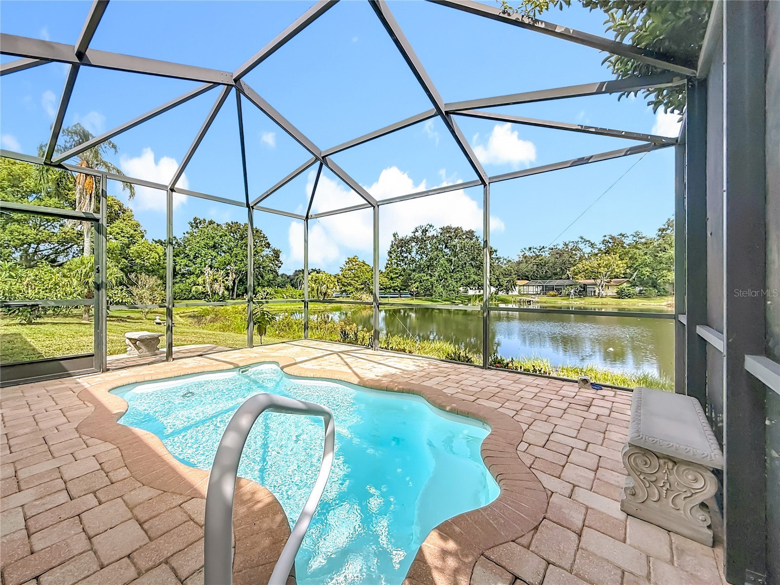 2071 Butternut Circle E Clearwater FL 33763 TB8486461 image61