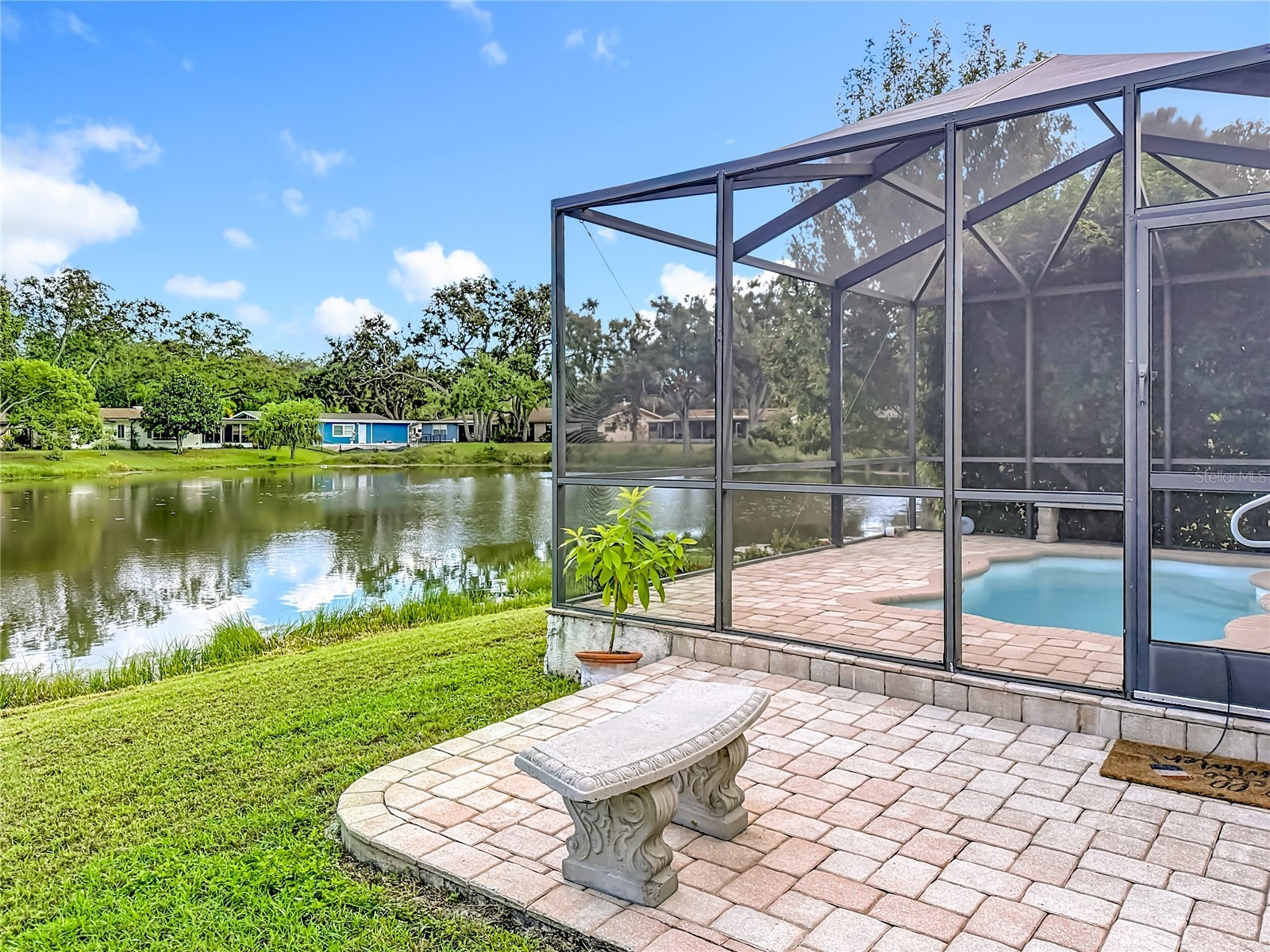 2071 Butternut Circle E Clearwater FL 33763 TB8486461 image62