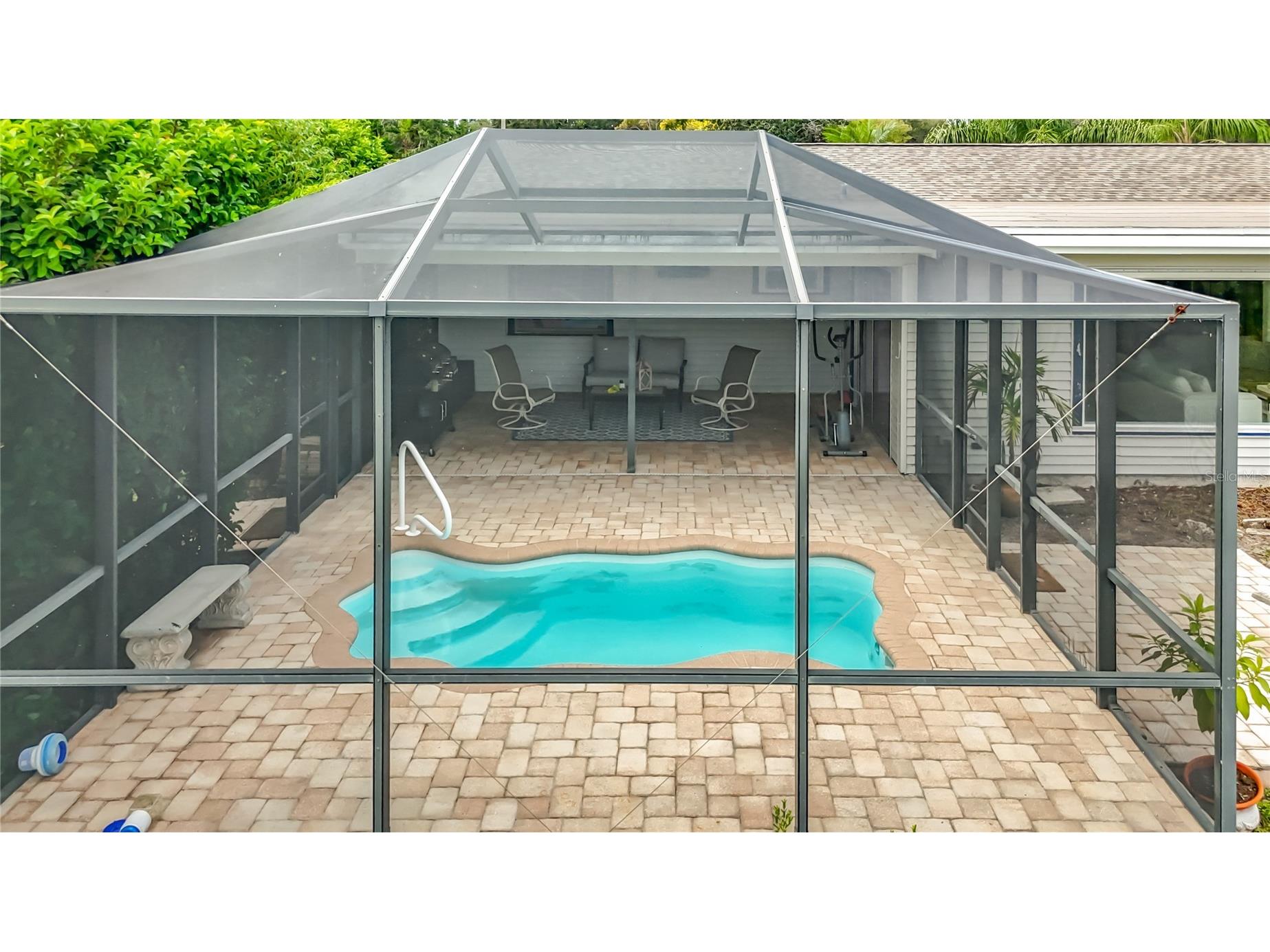 2071 Butternut Circle E Clearwater FL 33763 TB8486461 image65