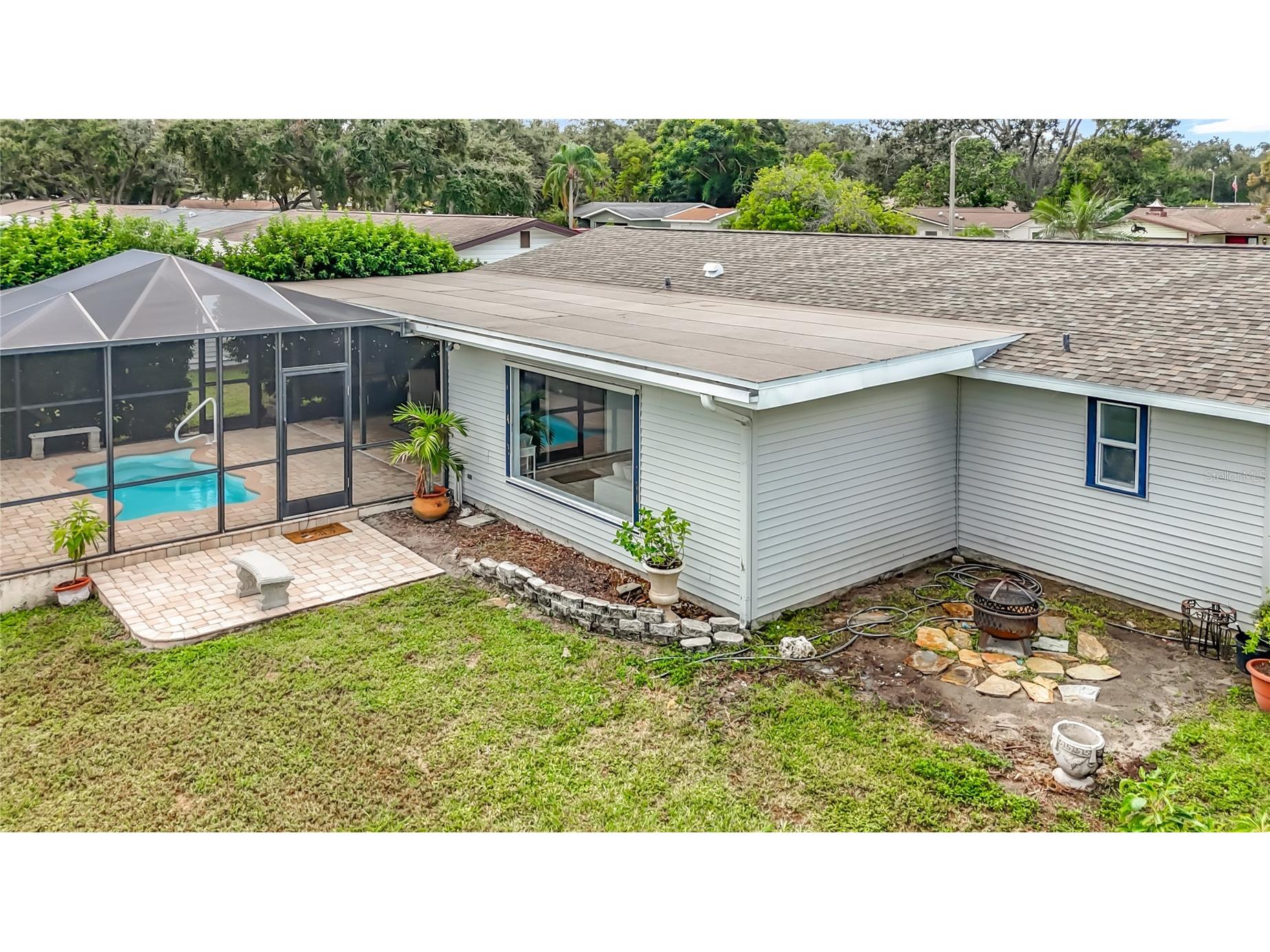2071 Butternut Circle E Clearwater FL 33763 TB8486461 image67