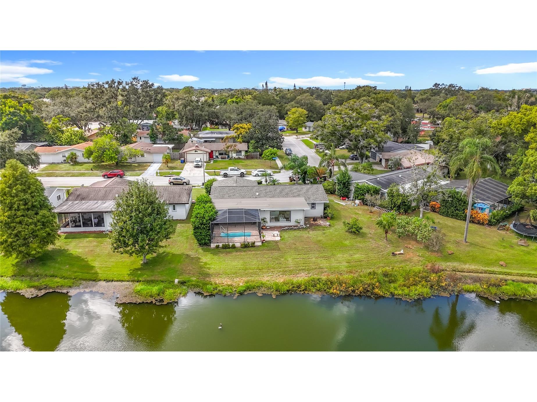 2071 Butternut Circle E Clearwater FL 33763 TB8486461 image70