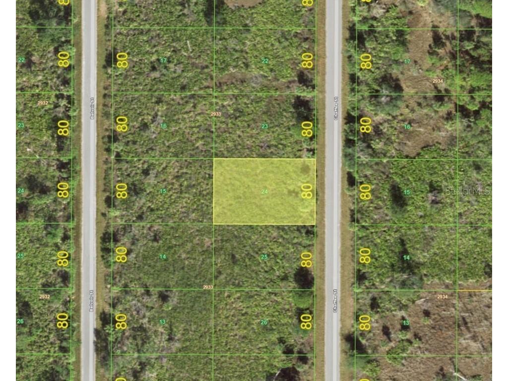 2071 Chaffee Street Port Charlotte FL 33953 A4665154 image1