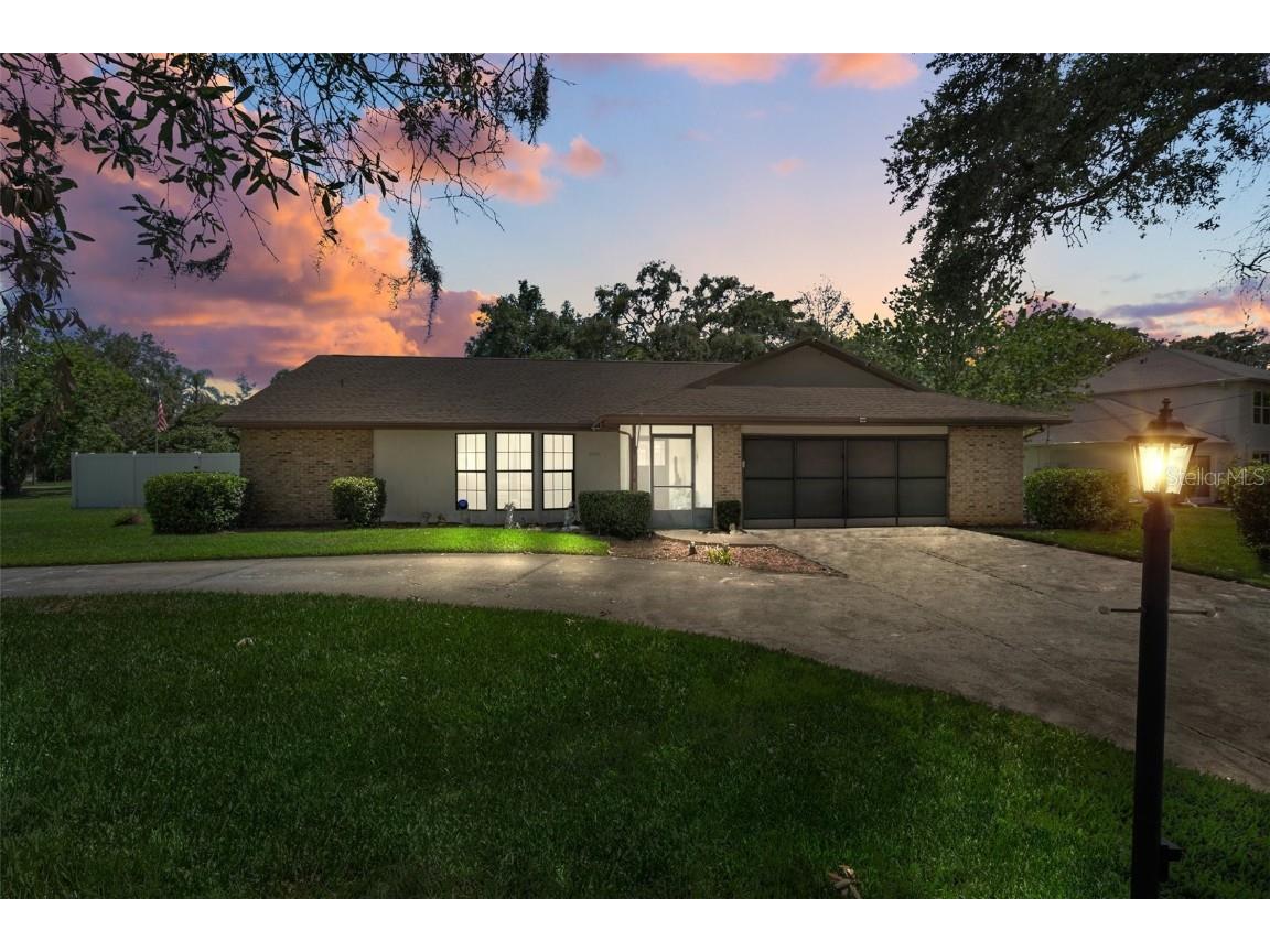 2071 Danforth Road Spring Hill FL 34608 W7855526 image1