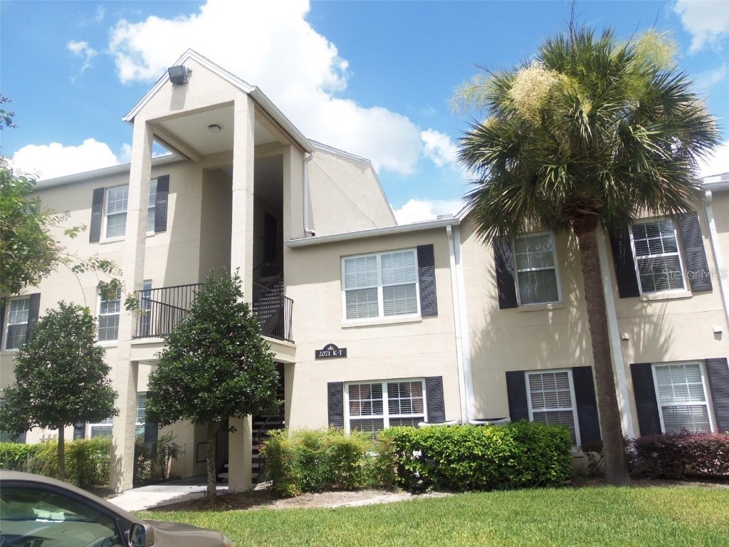 2071 Dixie Belle Drive #2071O Orlando FL 32812 O6123697 image1