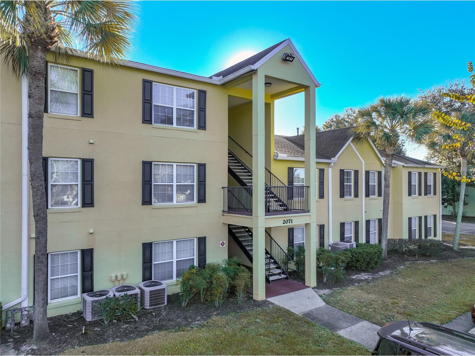 2071 Dixie Belle Drive #2071P Orlando FL 32812 O6374259 image1