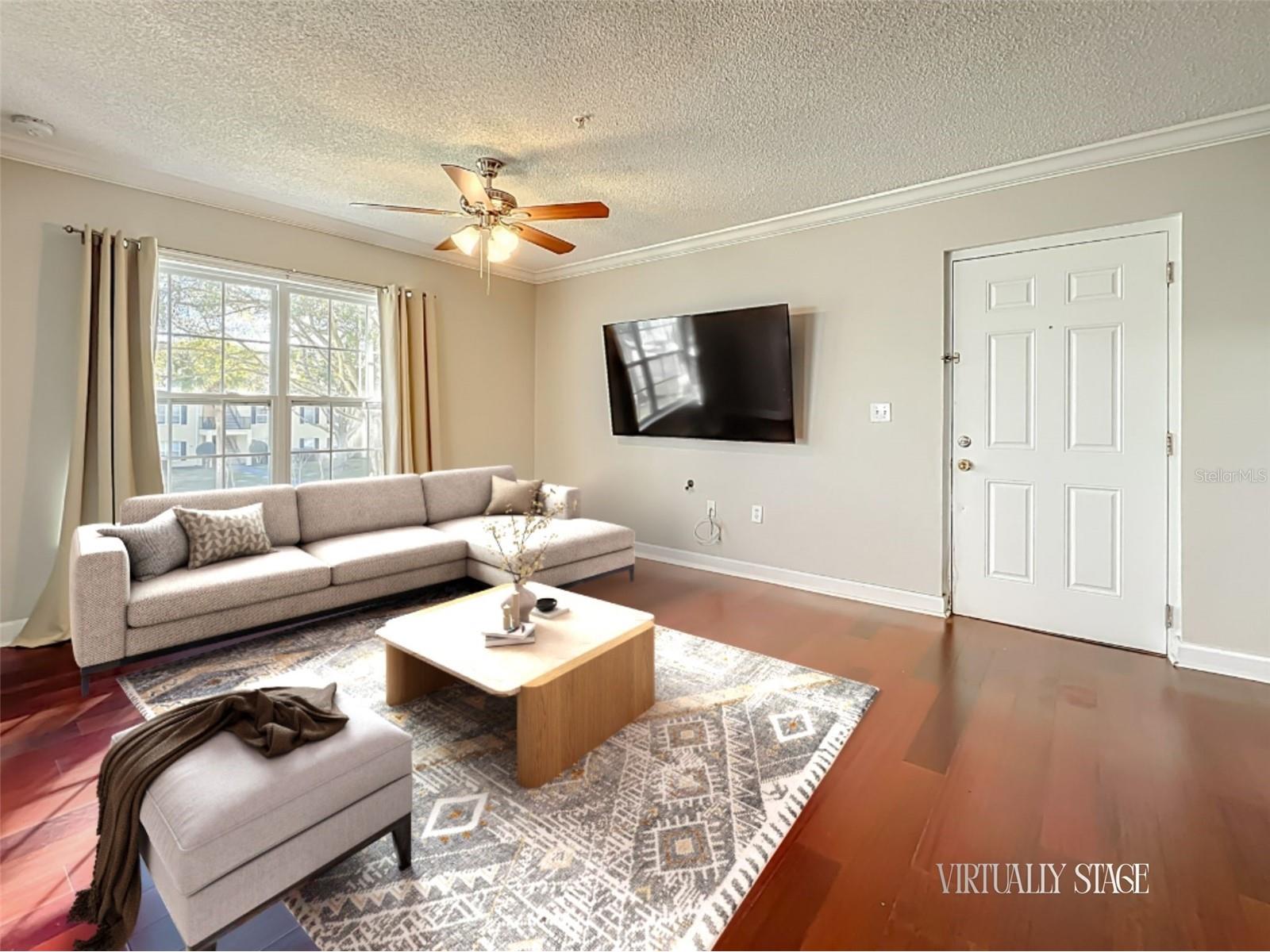 2071 Dixie Belle Drive #2071P Orlando FL 32812 O6374259 image5