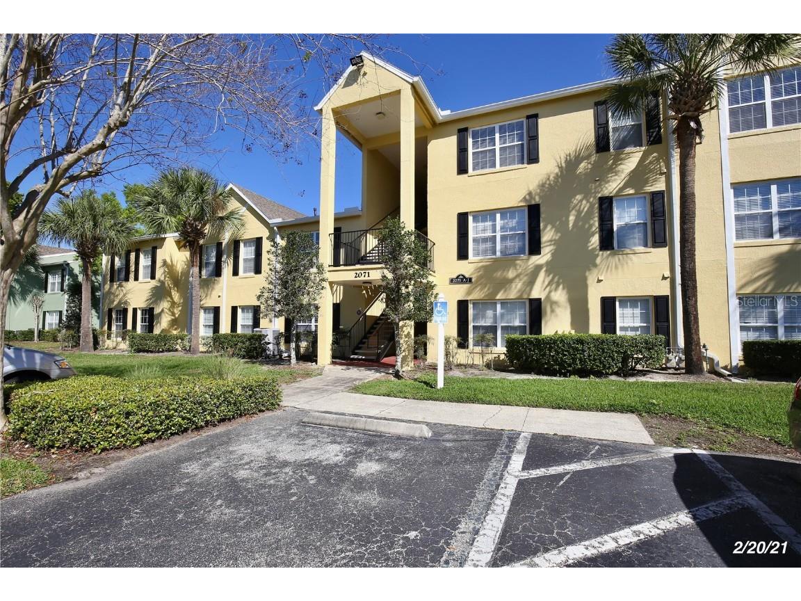 2071 Dixie Belle Drive #2071T Orlando FL 32812 O6164049 image1