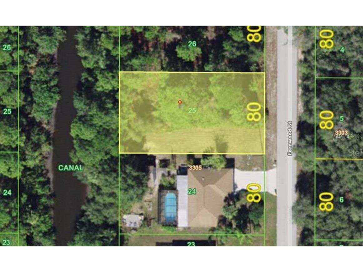 2071 Fernwood Street Port Charlotte FL 33948 TB8429870 image1