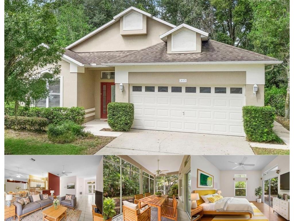 2071 Friar Tuck Lane Orange City FL 32763 V4944884 image1