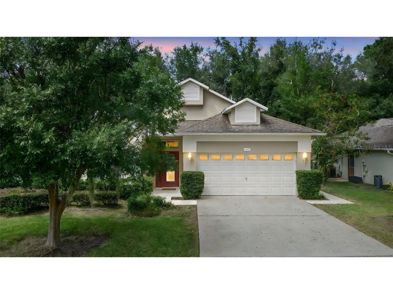 2071 Friar Tuck Lane Orange City FL 32763 V4944884 image2