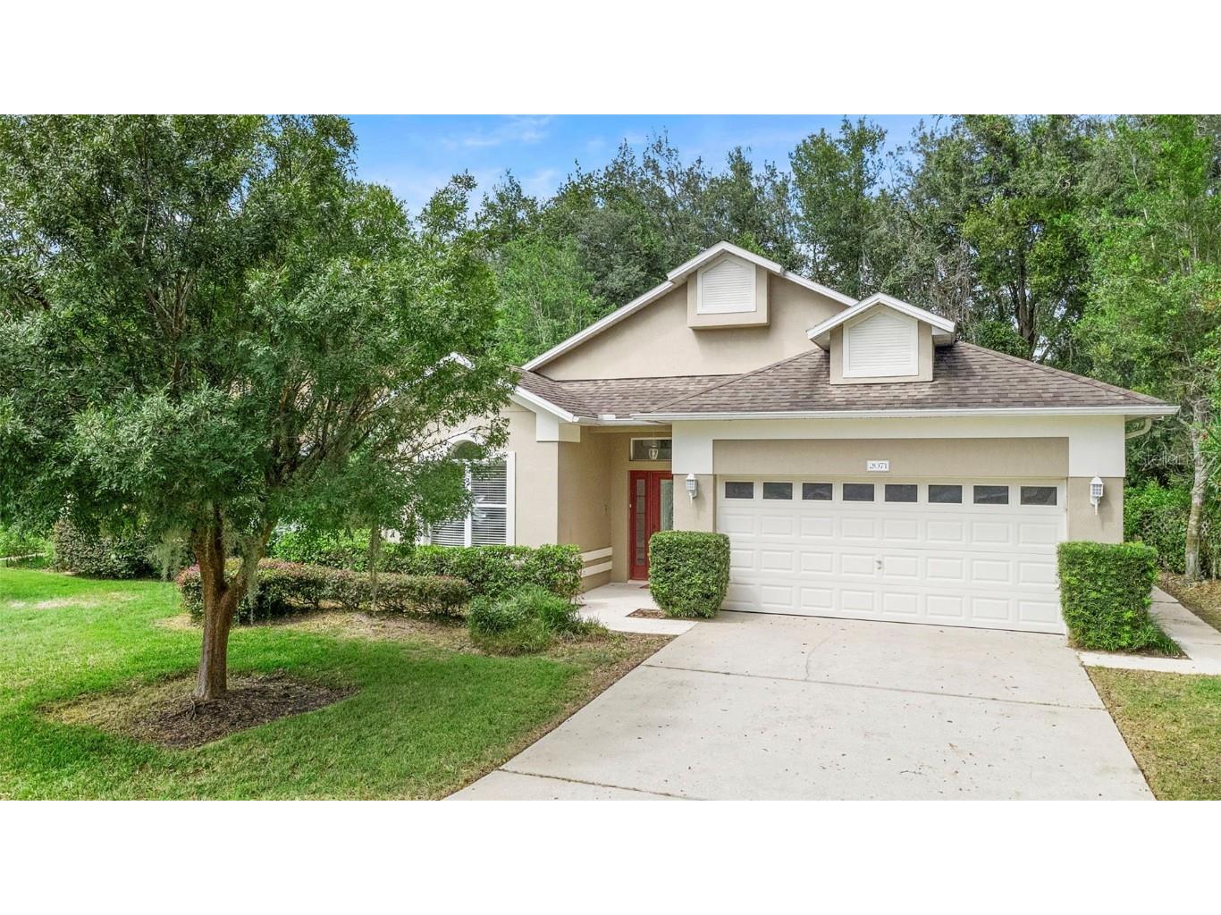 2071 Friar Tuck Lane Orange City FL 32763 V4944884 image4