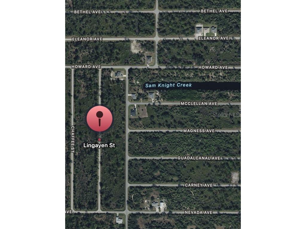 2071 Lingayen Street Port Charlotte FL 33953 O6322164 image2