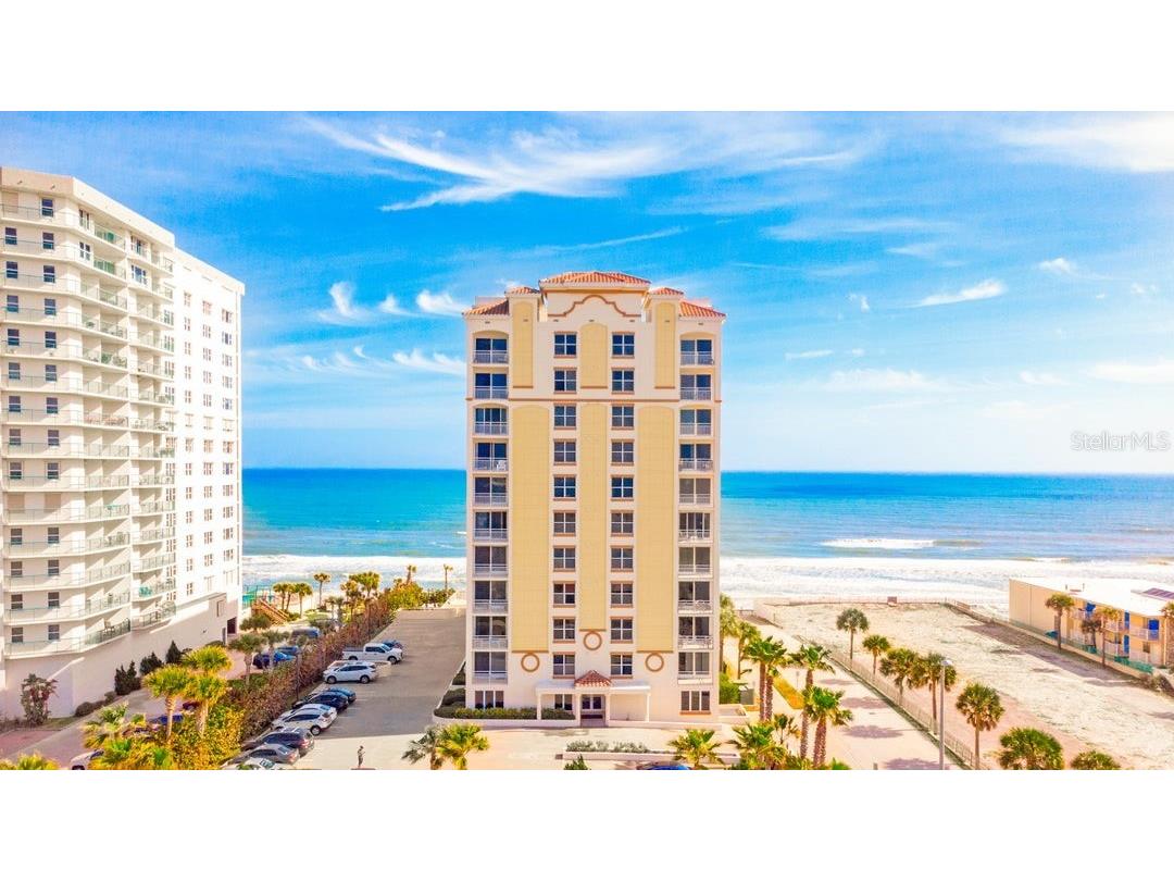 2071 S Atlantic Avenue #1103 Daytona Beach Shores FL 32118 V4937432 image1