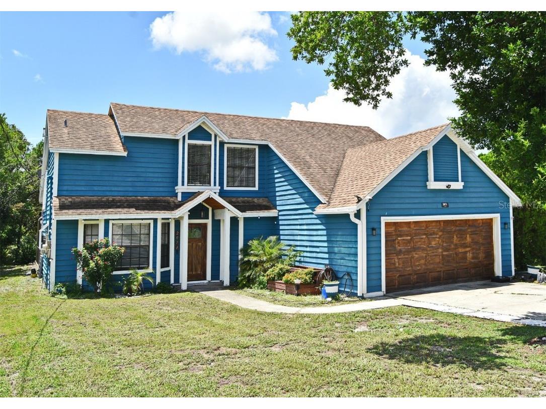 2071 S Old Mill Drive Deltona FL 32725 V4943847 image1