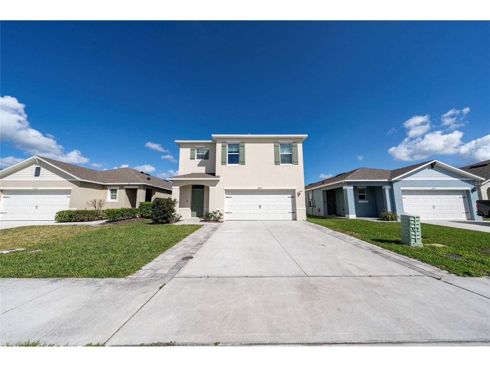 2071 Tay Wes Drive Saint Cloud FL 34771 S5144952 image1