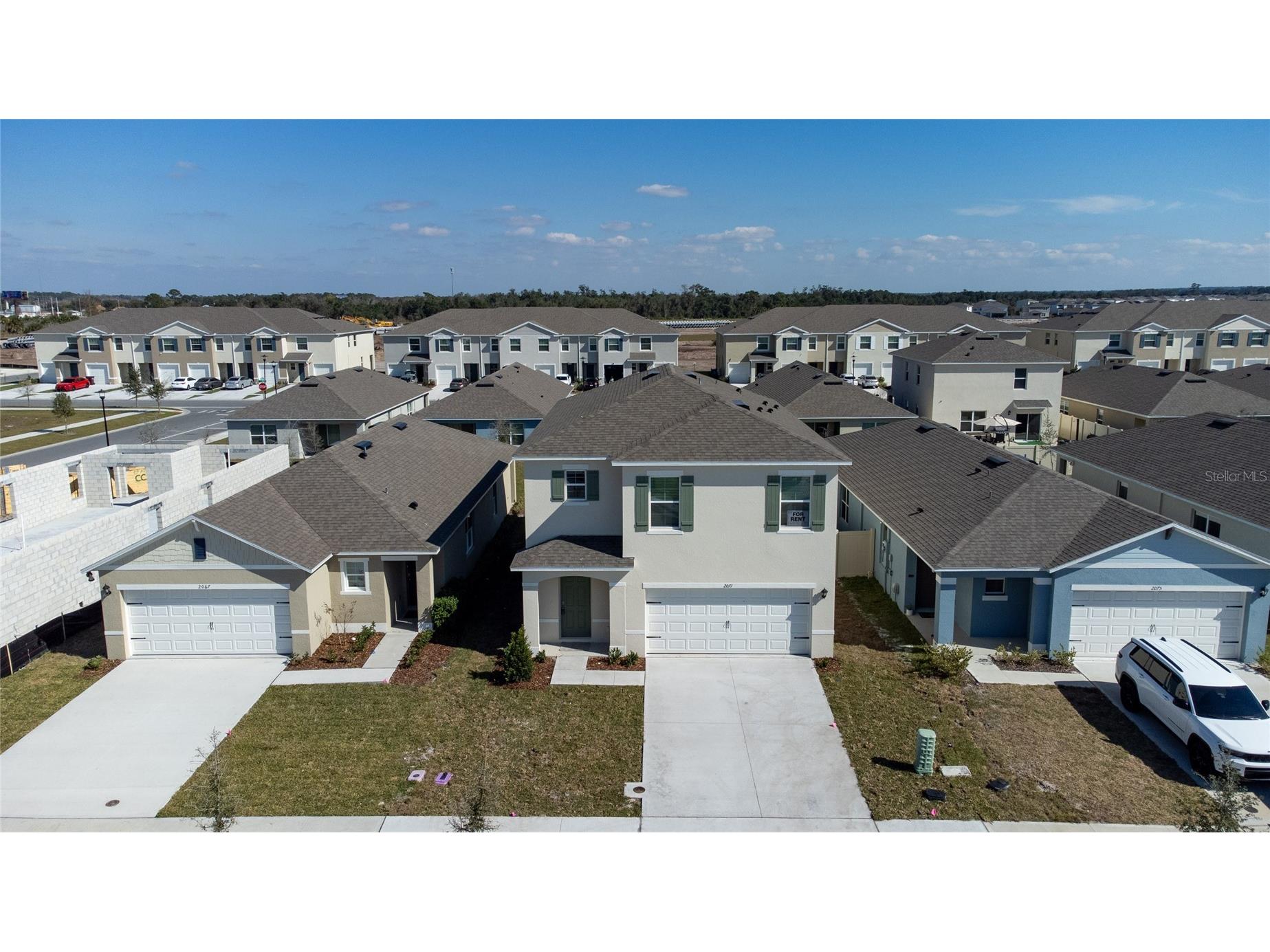 2071 Tay Wes Drive Saint Cloud FL 34771 S5144952 image2