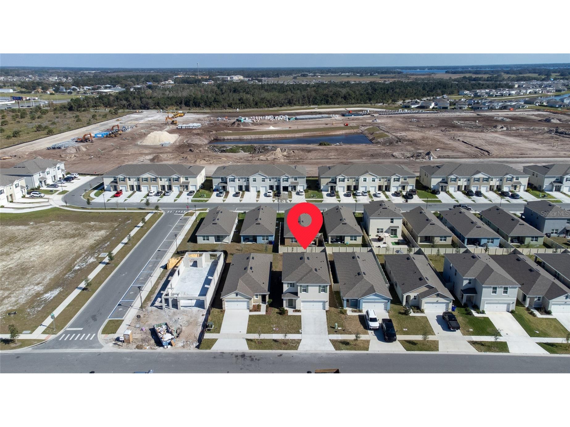 2071 Tay Wes Drive Saint Cloud FL 34771 S5144952 image4