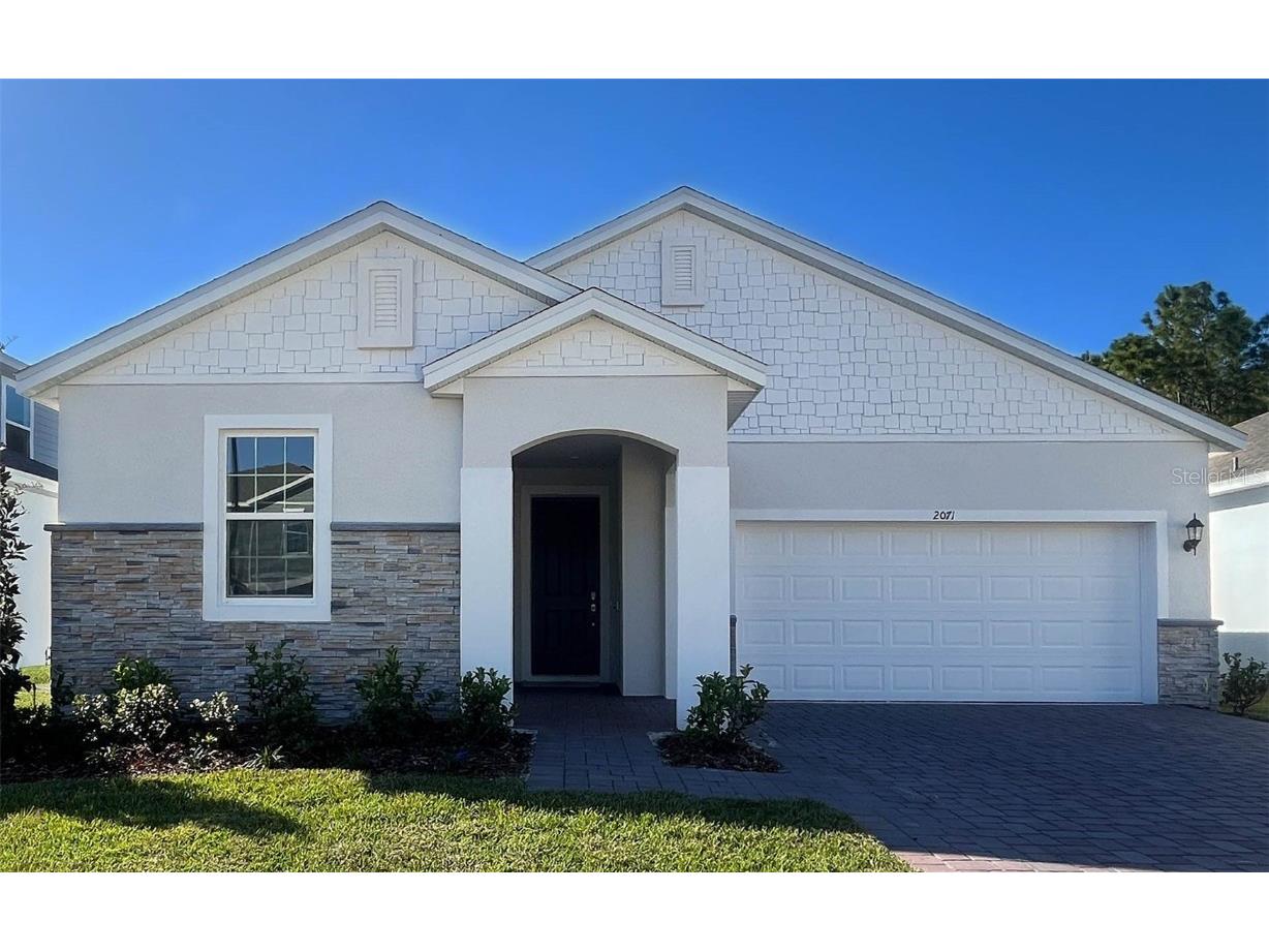 2071 Town Pasture Drive Eustis FL 32726 O6355278 image1