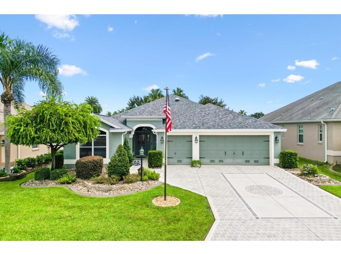 2071 Trout Court The Villages FL 32162 G5101460 image1
