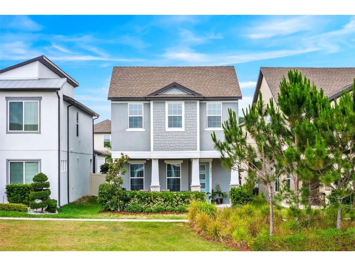 2071 White Feather Loop Oakland FL 34787 O6205390 image1