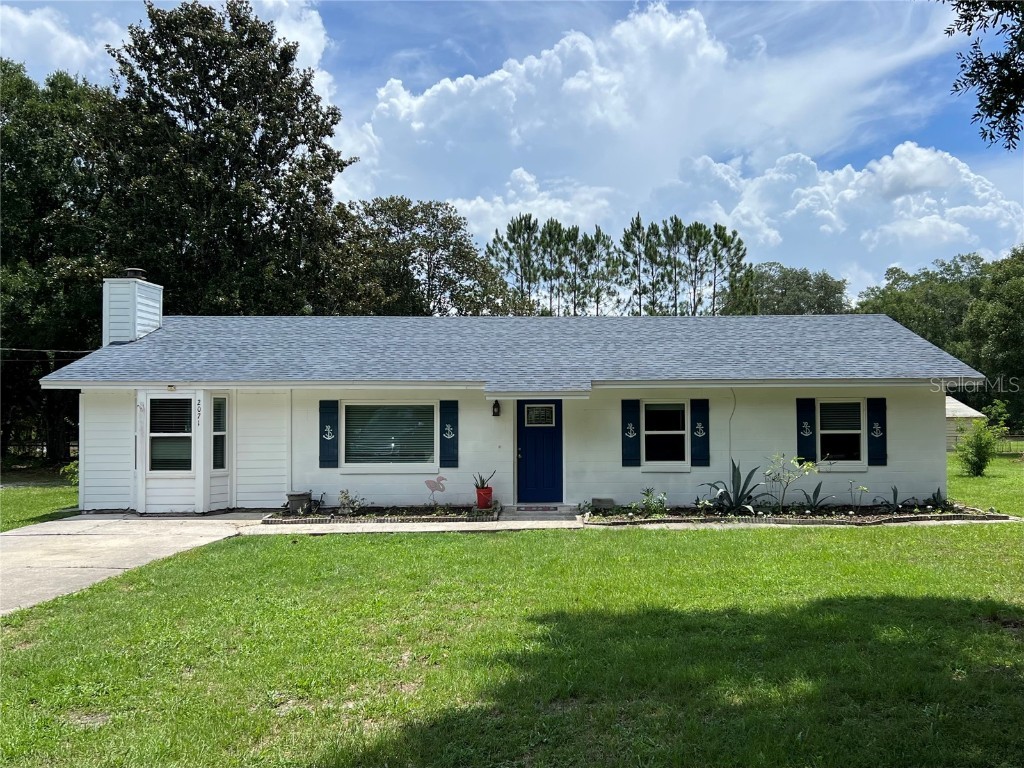 2071 Woods Road Green Cove Springs FL 32043 GC523569 image1