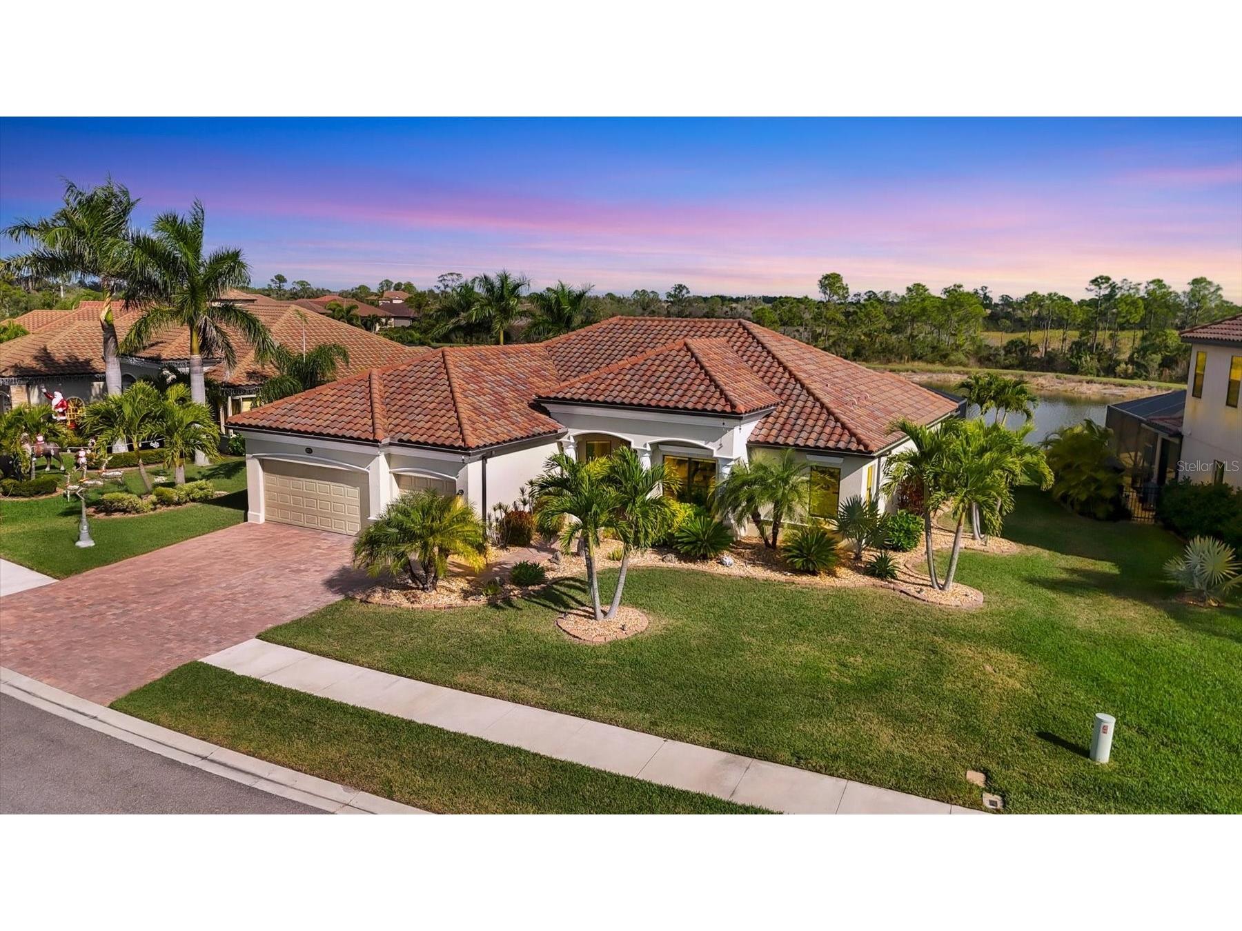 20710 Valprato Court Venice FL 34293 N6141964 image1