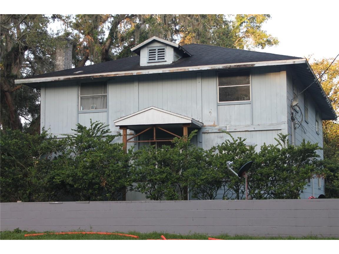 20715 Old Trilby Road #1-4 Dade City FL 33523 TB8413674 image1