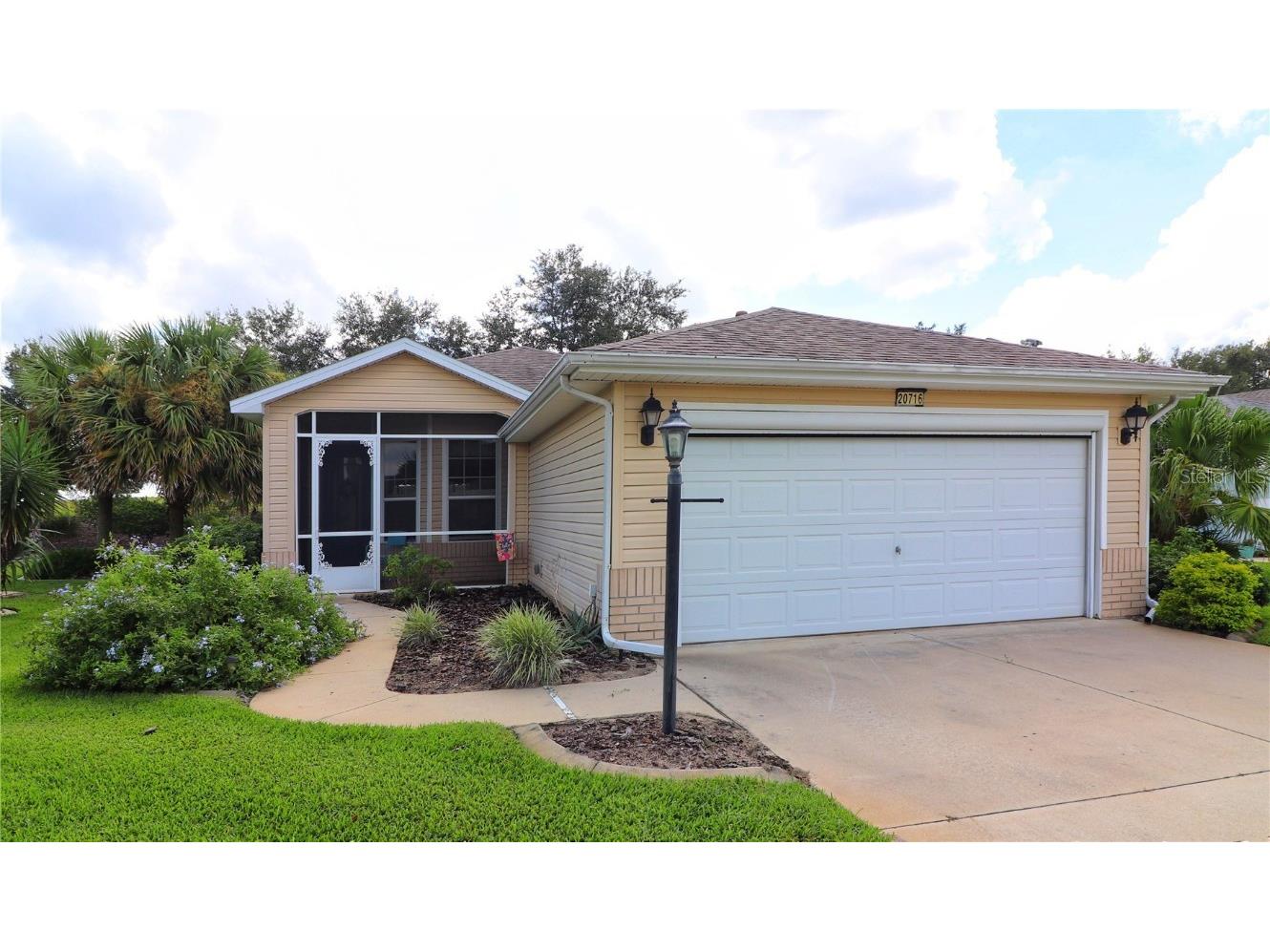 20716 Queen Alexandra Drive Leesburg FL 34748 G5071509 image1
