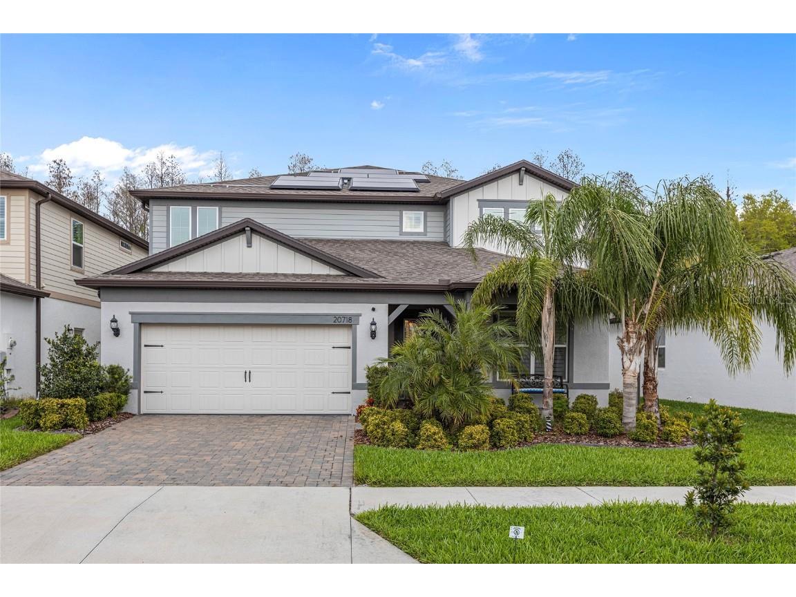 20718 Monza Loop Land O Lakes FL 34638 T3532632 image1