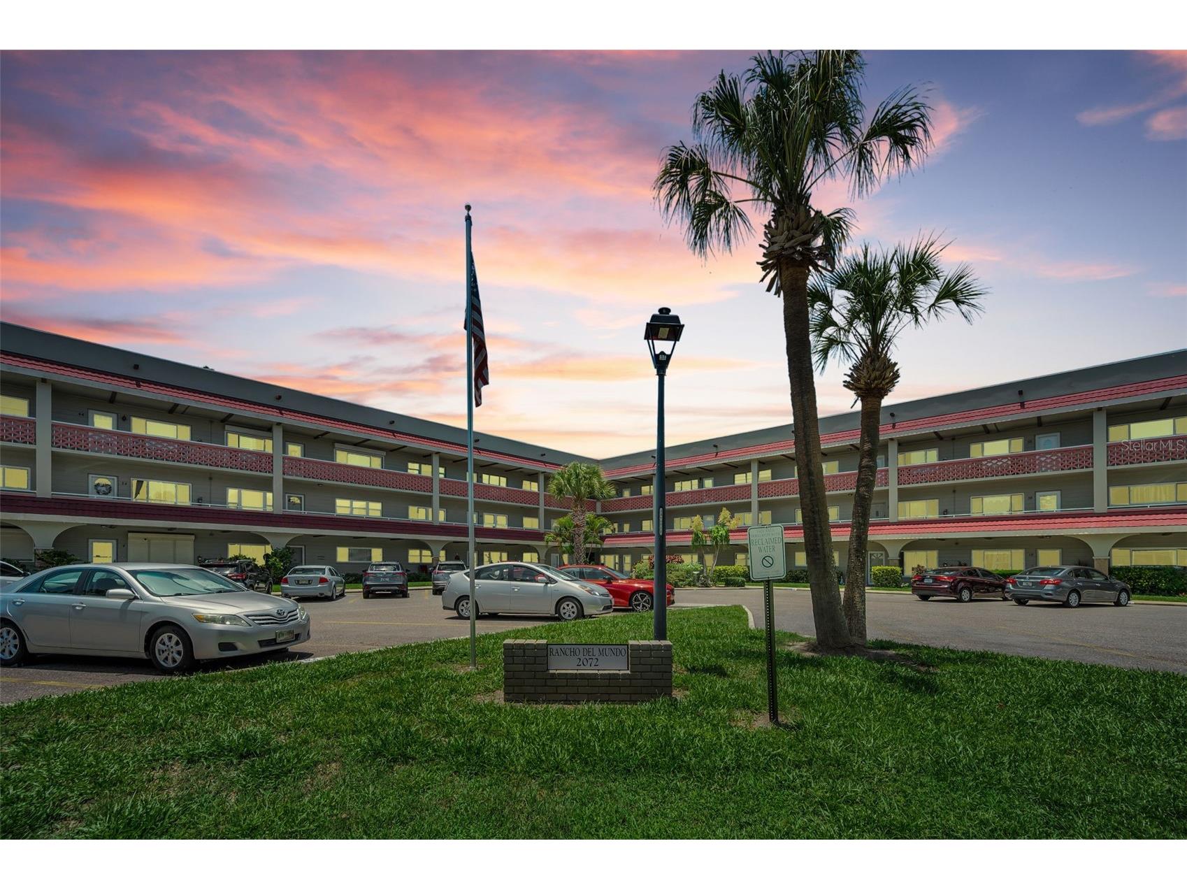 2072 Australia Way W #32 Clearwater FL 33763 TB8514076 image1